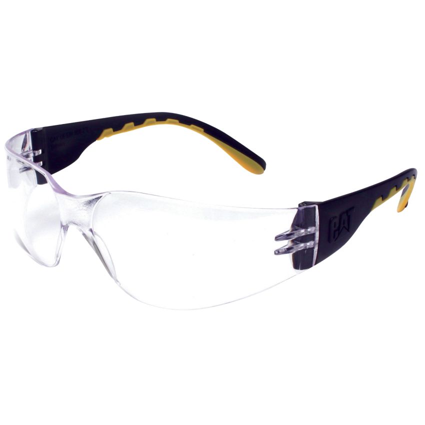 Lunettes Track confortables Caterpillar