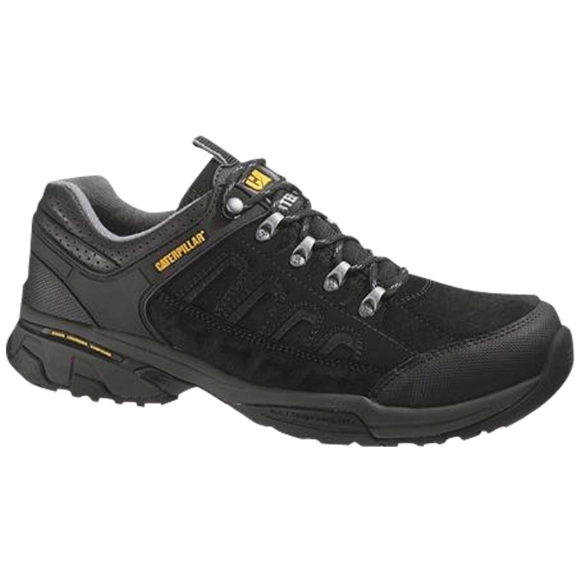 Chaussure basse de sécurité Torsion antidérapante Caterpillar