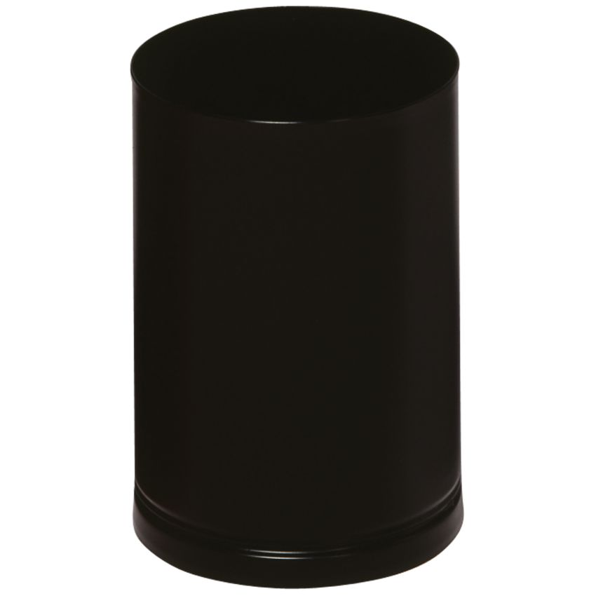 Corbeille métallique ronde 15 litres VAR