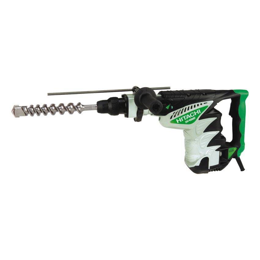 Perforateur-burineur électrique 1200 W emmanchement SDS Max Hitachi