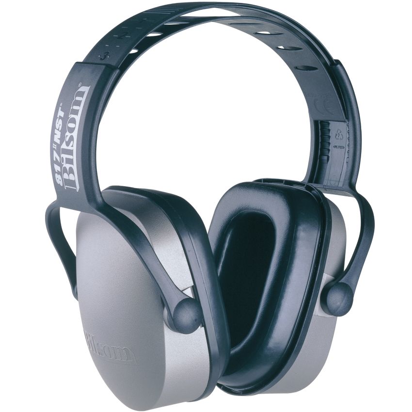 Casque antibruit Bilsom