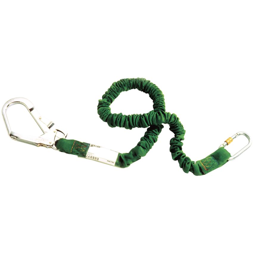 Longe antichute Manyard extensible 1,5 m Miller
