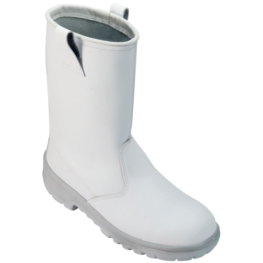 Botte Rallye Agro Green Bacou