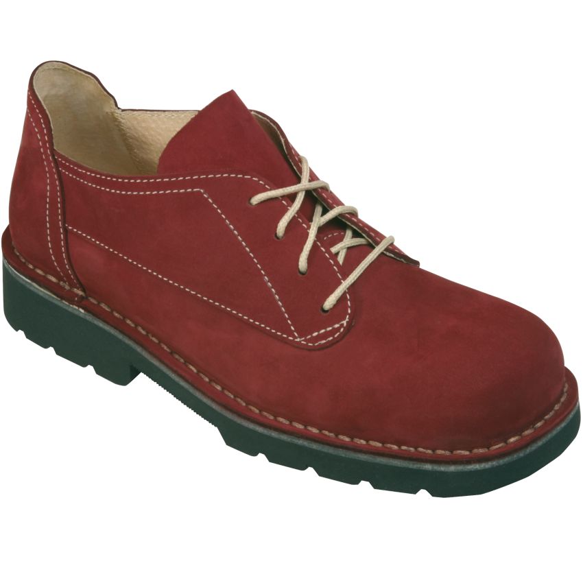Chaussure basse de sécurité femme haute résistance Bacou