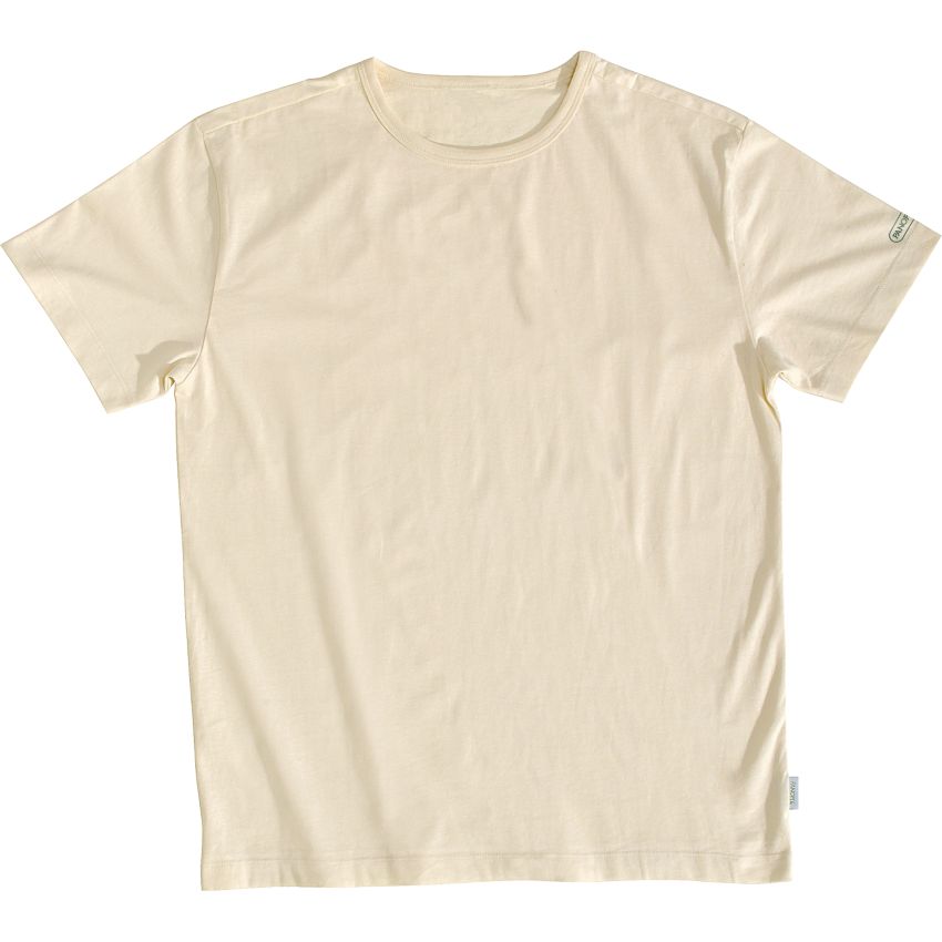 T-shirt éco conçu en coton biologique Sophora Panoply