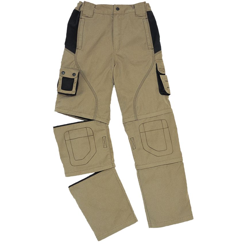 Pantalon de travail 3 en 1 MS Panoply