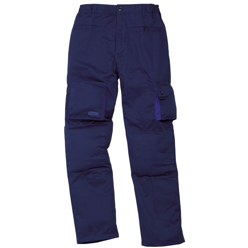 Pantalon de travail bicolore Mach2 Panoply 