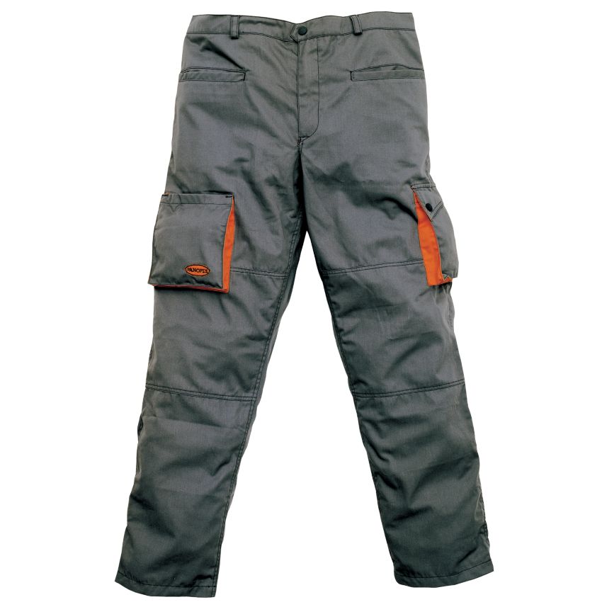 Pantalon de travail bicolore Mach2 Panoply 