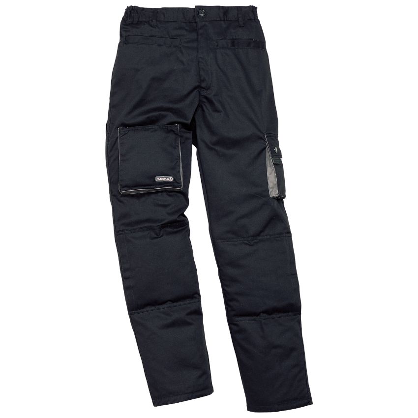 Pantalon de travail bicolore Mach2 Panoply 
