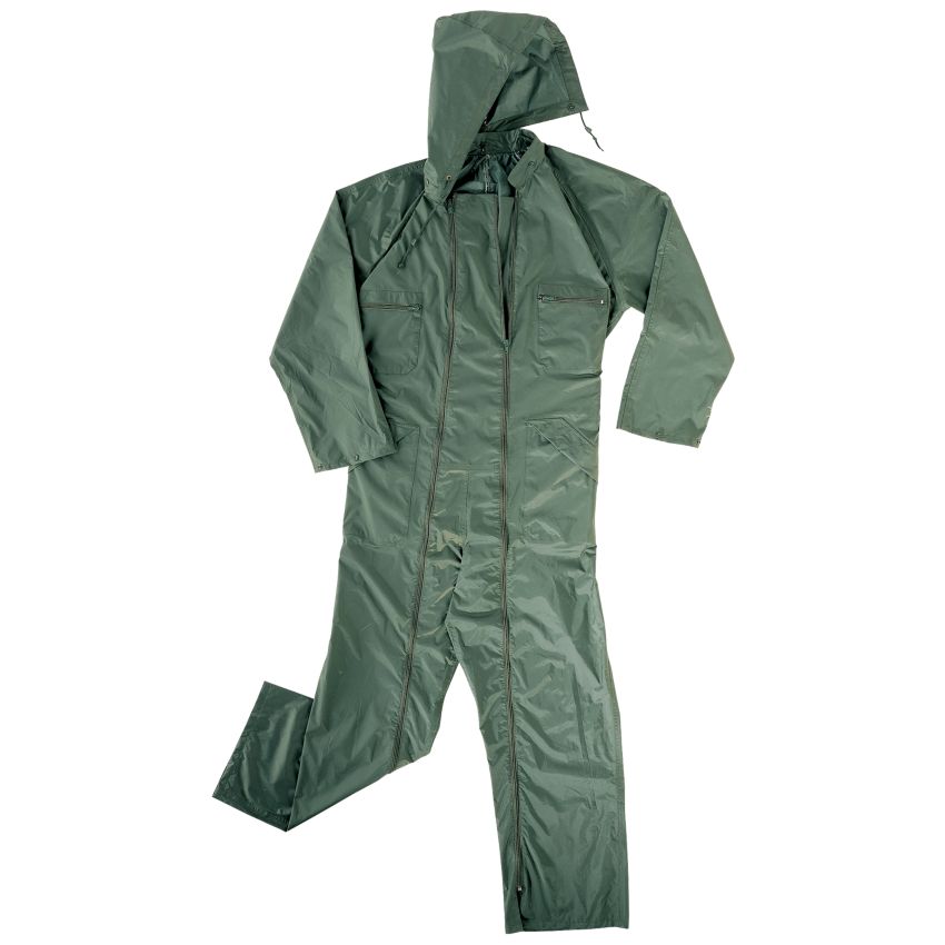 Combinaison de pluie Panoply