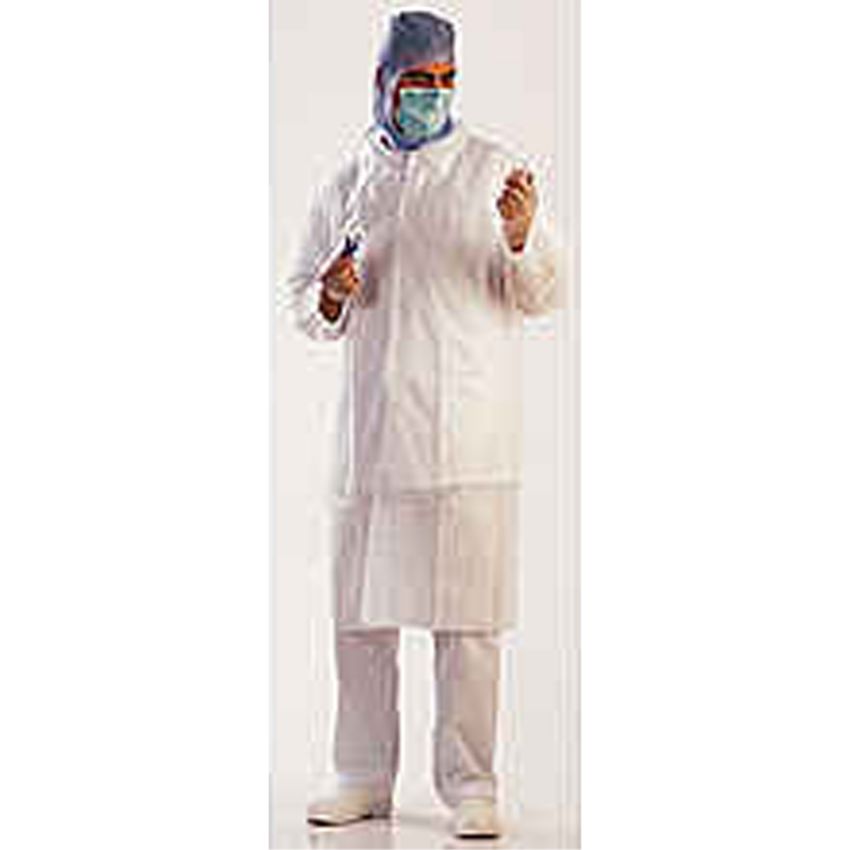EN PROMO ! Blouse de protection polypropylène 