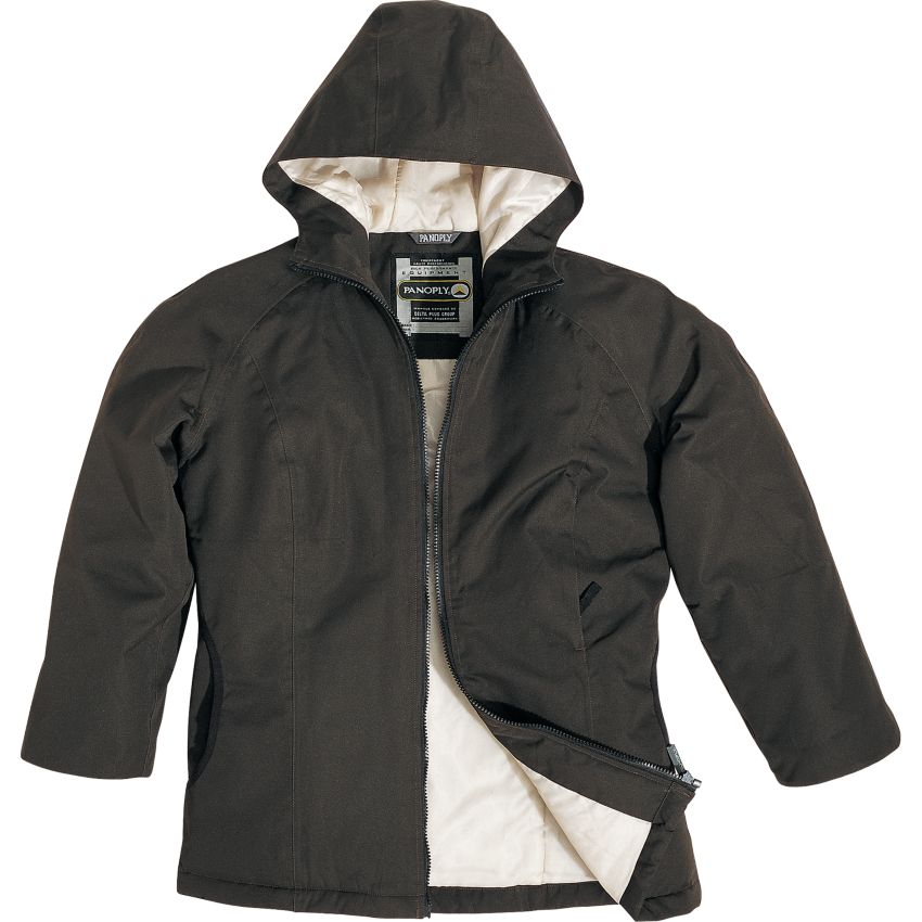 Blouson femme Keila imperméable Panoply