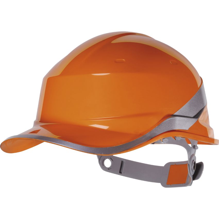 Casque de chantier haute visibilité Venitex
