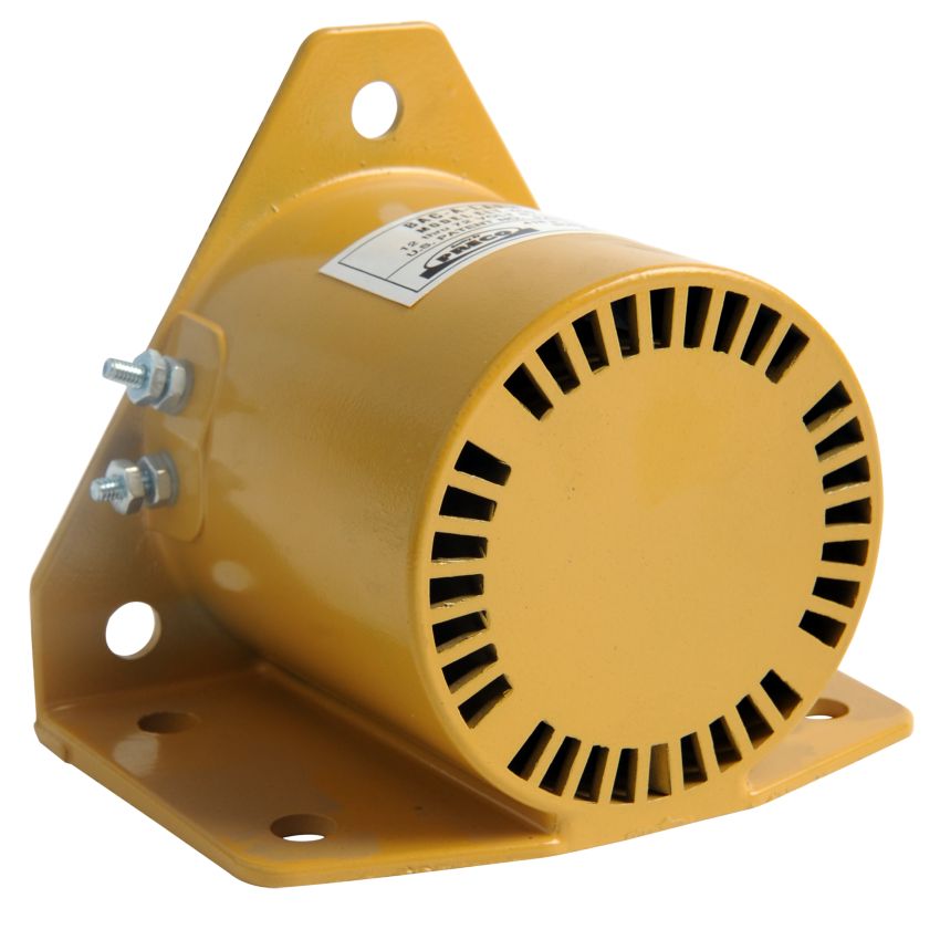 Alarme de recul 2 niveaux sonores fixes 97 ou 105 dB Preco
