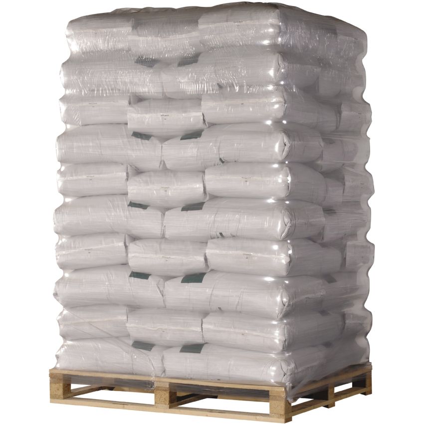 Terre de diatomée calcinée absorbante pour tous produits