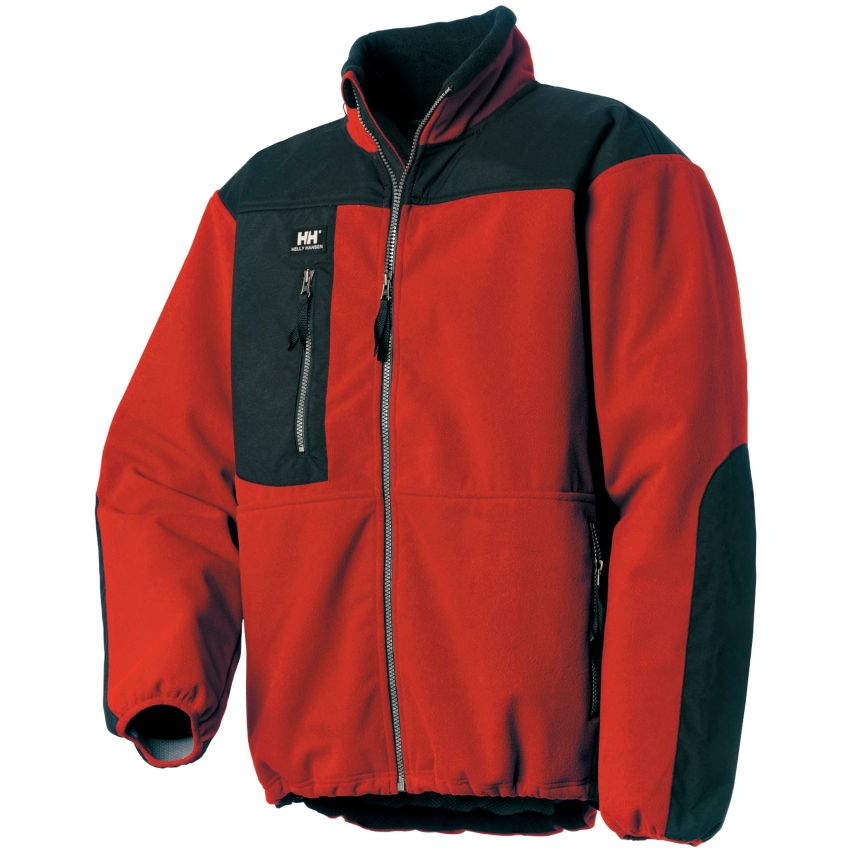 Veste polaire Regina pour grands froids Helly Hansen