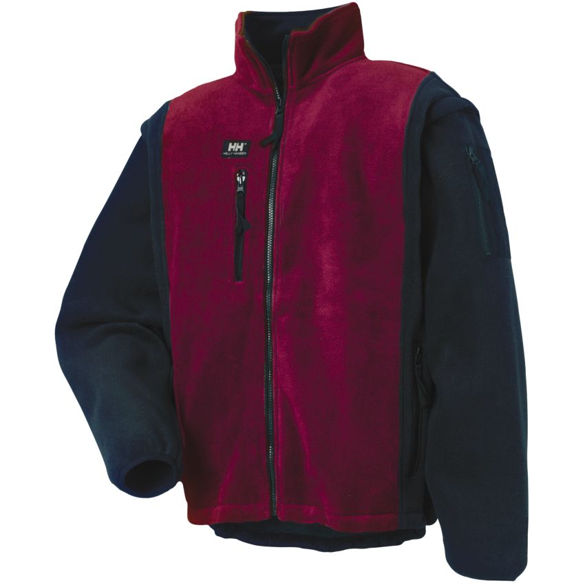 Blouson polaire Rexton Helly Hansen