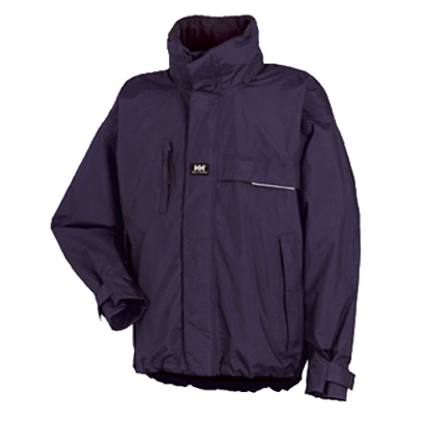 Veste Jena pluie et froid Helly Hansen