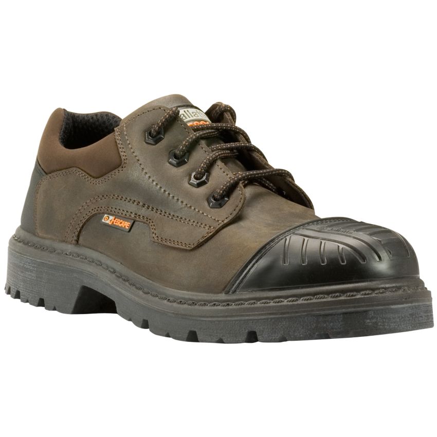 Chaussure basse de sécurité Jalkhaya Jallatte