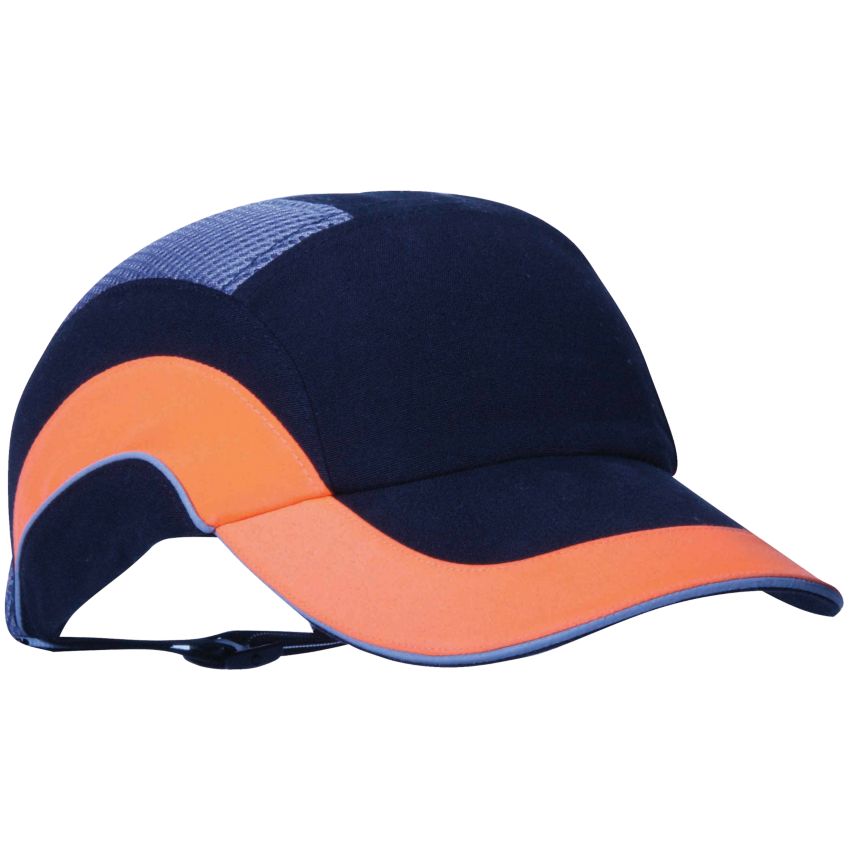 Casquette antiheurt HardCap JSP