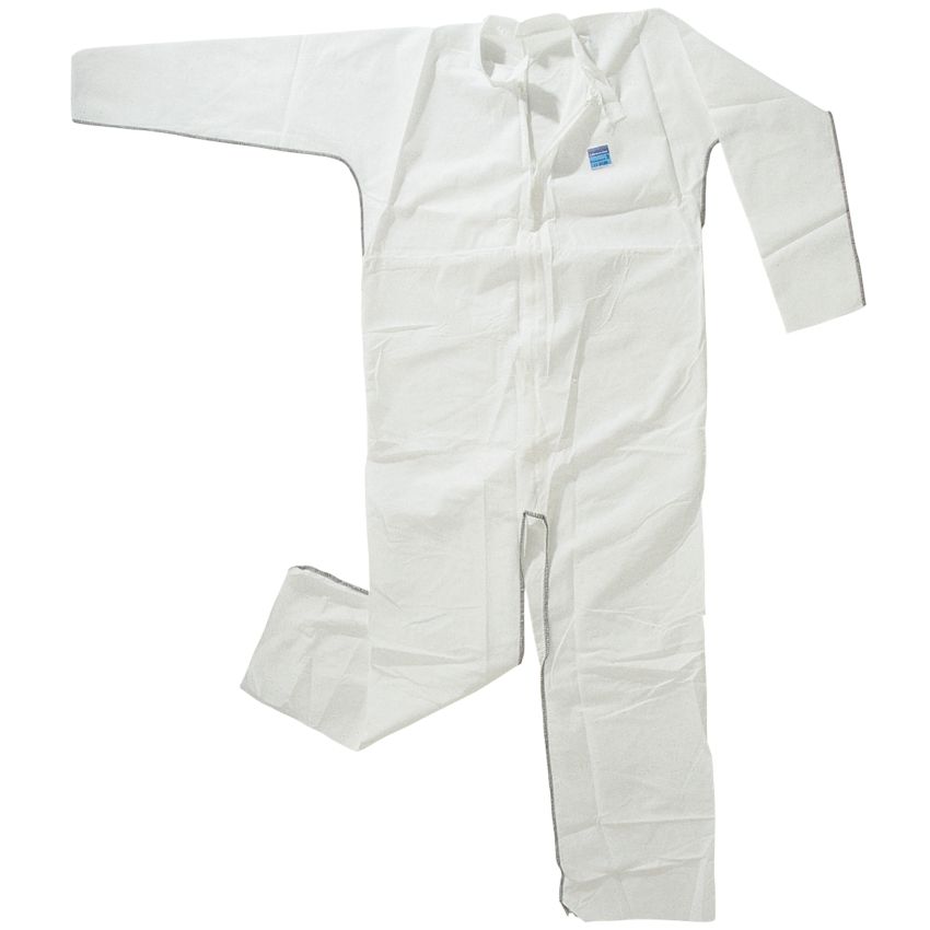 Combinaison de protection Types 5 et 6 Kimberly-Clark