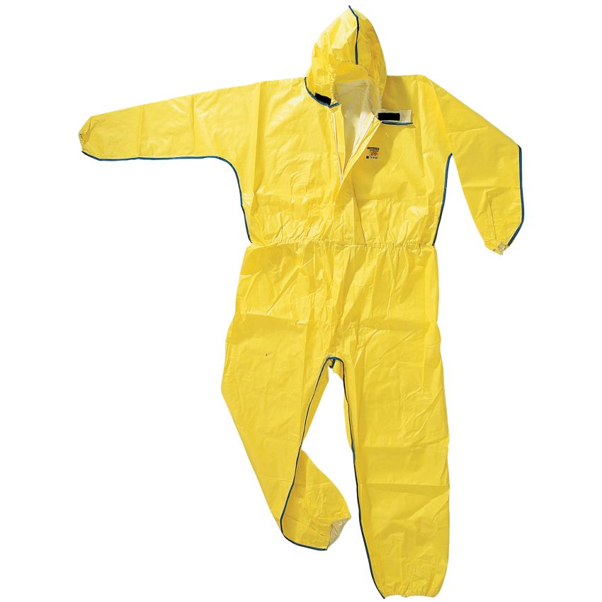 Combinaison de protection Catégorie III Types 5 et 6 Kimberly-Clark