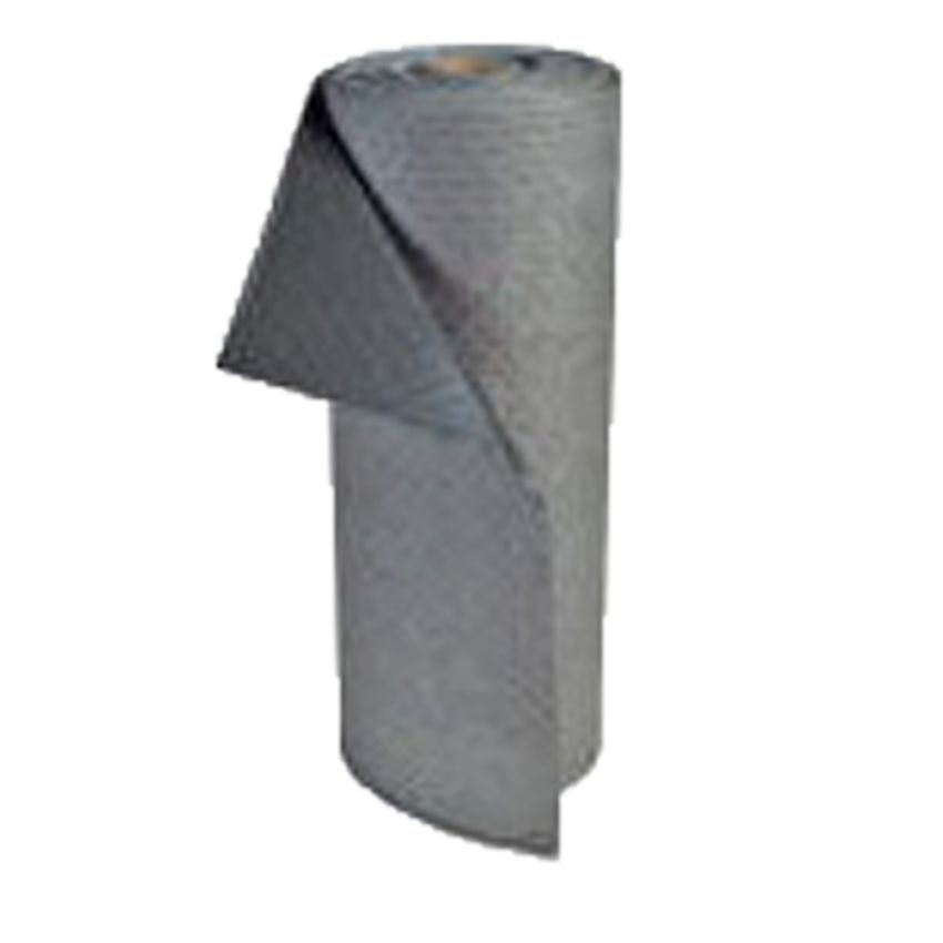 EN PROMO ! <strong>Rouleau absorbant</strong> tous produits avec revers imperméable