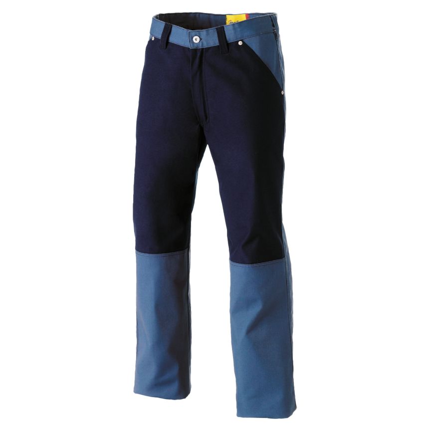 Pantalon de travail bicolore Expert® Dynamium Molinel
