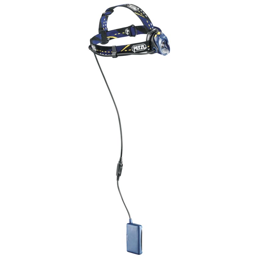Lampe frontale MYO XP BELT® à LEDs Petzl