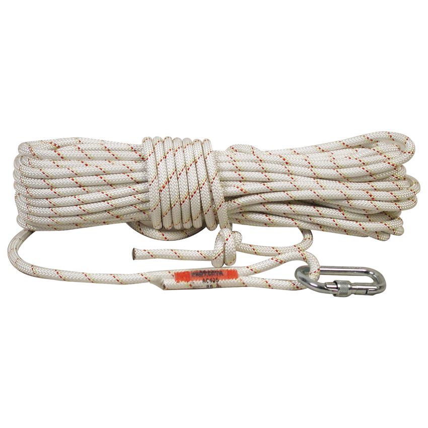 Cordage tressé Viper 10 m Protecta