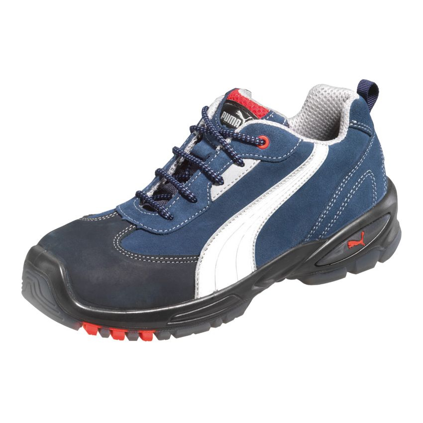 Chaussure basse de sécurité extra souple Puma