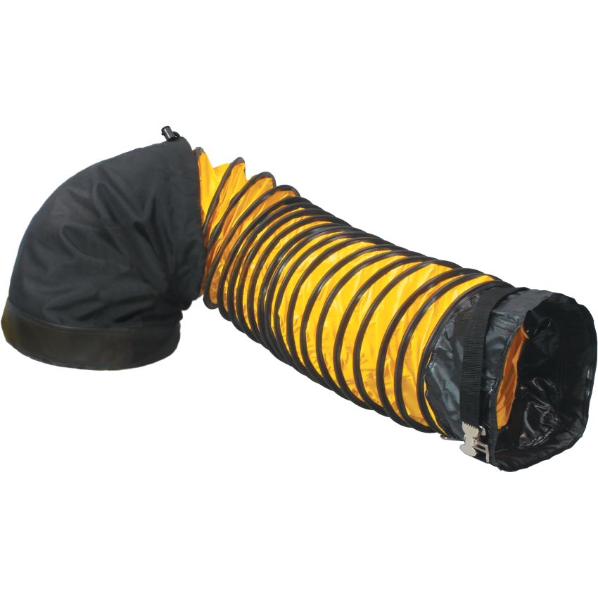 Gaine de raccordement Ø 20 cm Ramfan