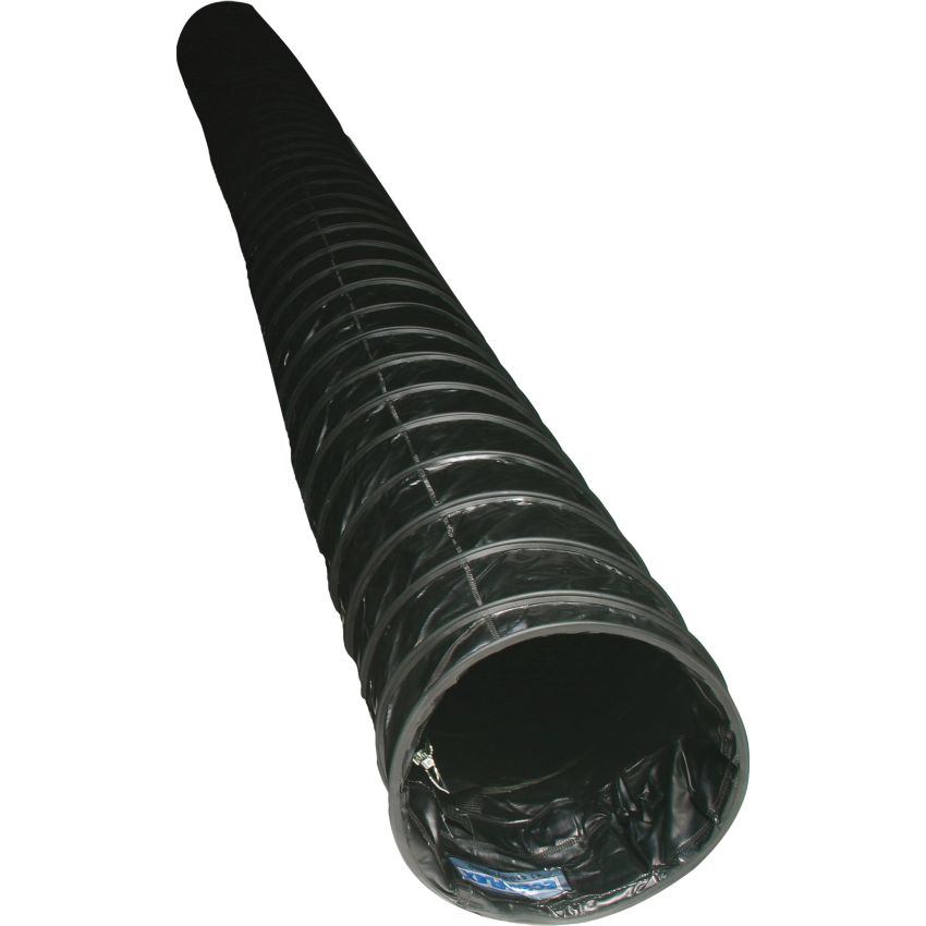Gaine de raccordement antistatique Ø 20 cm Ramfan