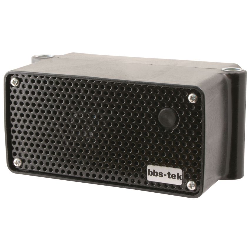 Alarme de recul auto-ajustable 87 à 107 dB Brigade