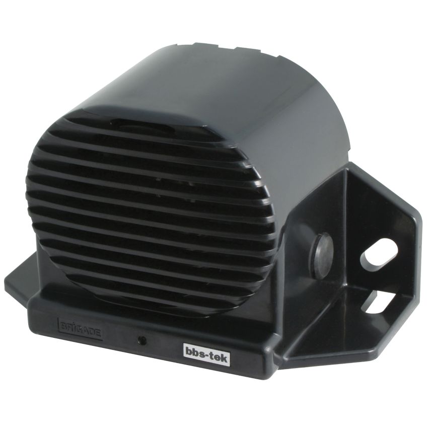 Alarme de recul auto-ajustable 77 à 97 dB Brigade
