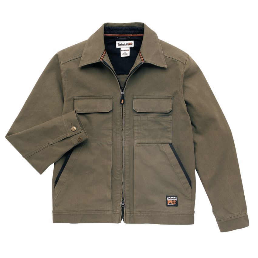 Veste de travail durable Timberland