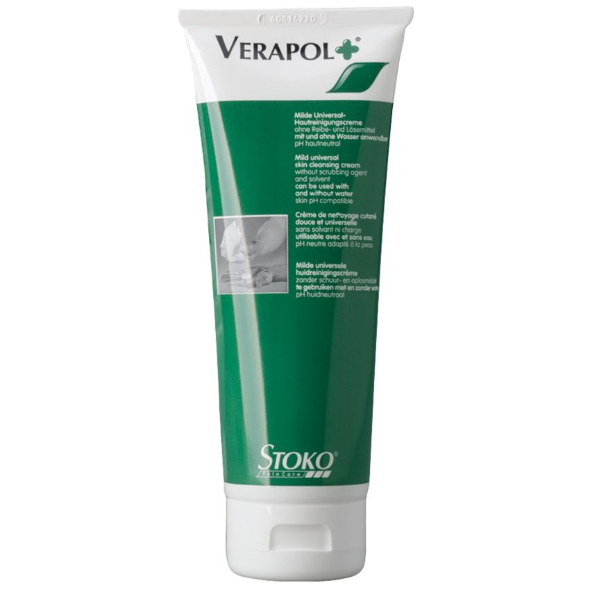 Crème de nettoyage pour salissures variées VERAPOL+® Stoko