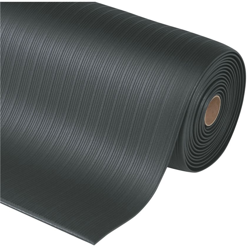 Tapis antifatigue Airug® pour usage courant Notrax