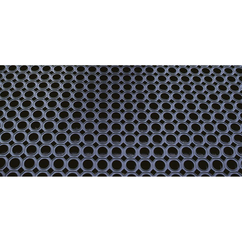 Tapis-caillebotis d'entrée drainant Oct-O-Mat Notrax