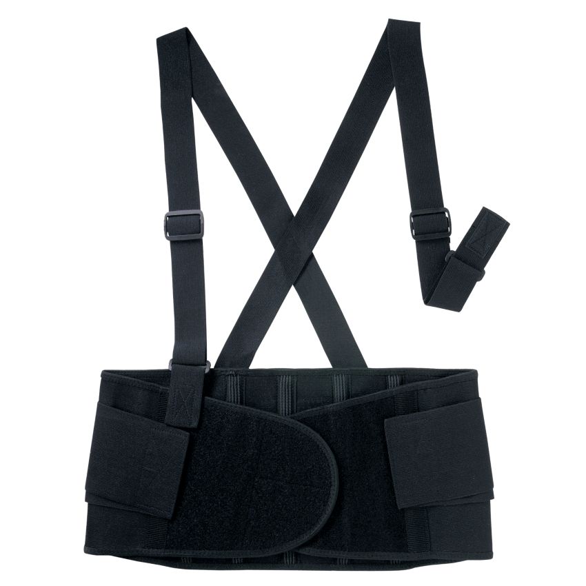 EN PROMO ! Ceinture lombaire usage intensif