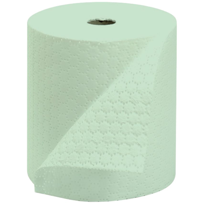 Rouleau absorbant hydrocarbures spécial maintenance Pollusorb