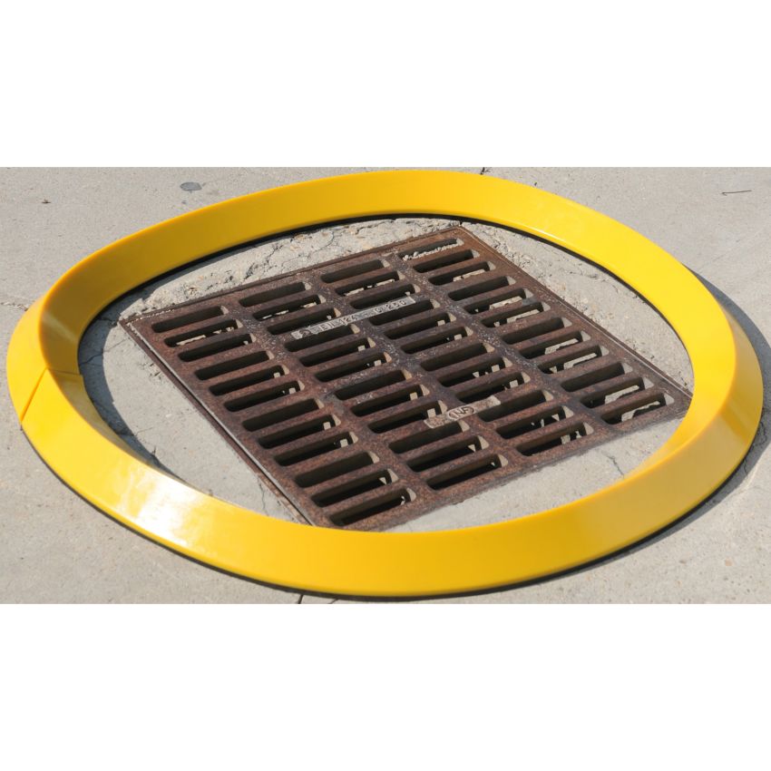 Barrage de protection souple, hauteur 7 cm Flexithane