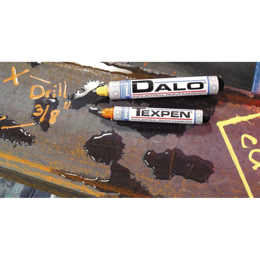 EN PROMO ! Stylo marqueur permanent DYKEM®