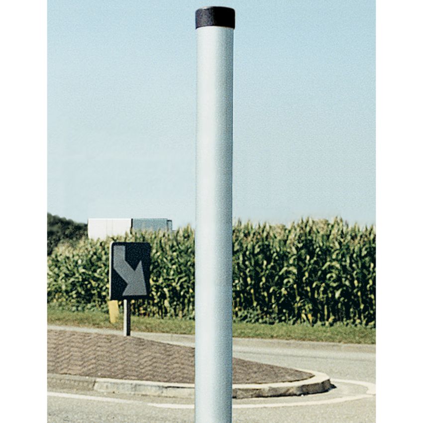 Poteau de fixation pour miroirs Vialux
