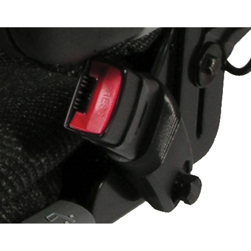 Ceinture de sécurité 2 points pour sièges de cabine Sears Seating