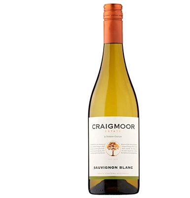 Craigmoor Sauvignon Blanc