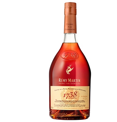 Rémy Martin 1738 Accord Royal                                                                                                  