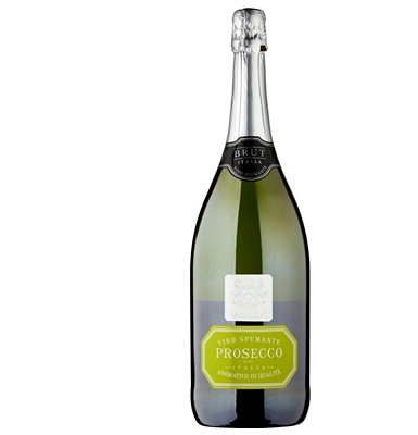 San Leo Prosecco Magnum                                                                                                         