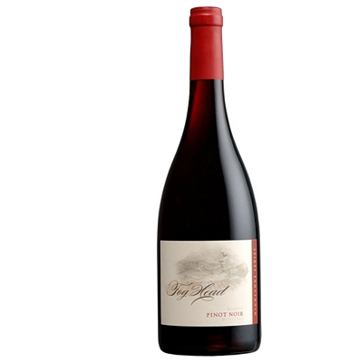 Fog Head Reserve Pinot Noir Monterey                                                                                            