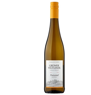 Markus Huber Grüner Veltliner